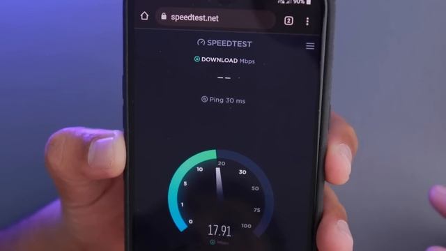 Bawas LAG sa Online Games | PRIVATE DNS 2022 смотреть онлайн