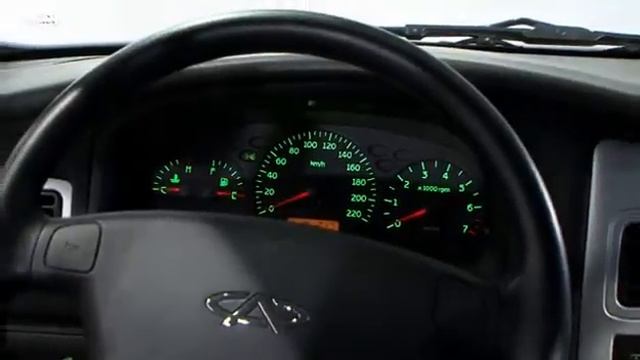 Chery Amulet (Чери Амулет)www.pro-auto.tv