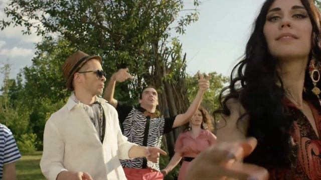 Postcard of Konstrakta from Serbia ?? - In Corpore Sano - Eurovision 2022 смотреть онлайн
