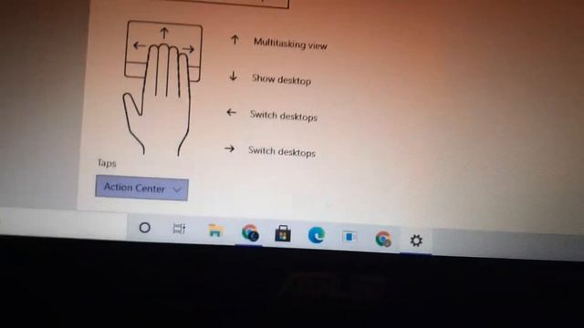 Accidentally Disabled Touchpad - Reset button not working - Heres an Easy Solution смотреть онлайн