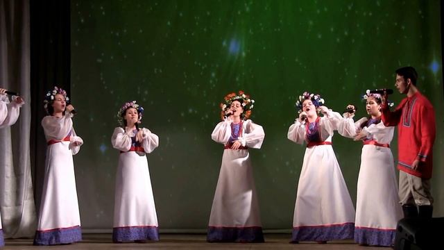 " Конфетти" Ой да не вечер Скачать в HD смотреть онлайн