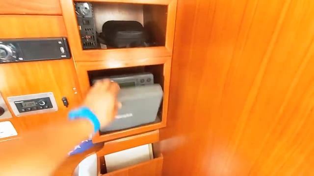 Elan 431 обзор яхты смотреть онлайн