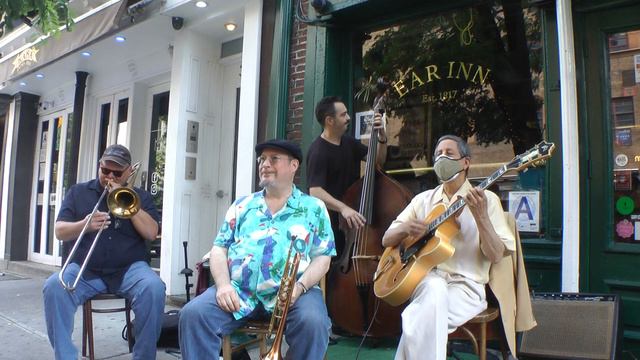 "SOMEDAY YOU'LL BE SORRY": JON-ERIK KELLSO, JOHN ALLRED, JAMES CHIRILLO, NEAL CAINE (7.25.21) смотреть онлайн