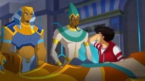 Египтус клип Ночной дозор