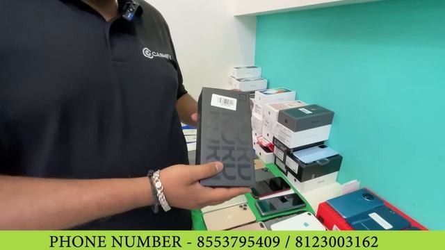 SMART PHONES AND IPHONES AT 50% LESS PRICE | BUMPER DISCOUNT ON MOBILES | CASHIFY смотреть онлайн