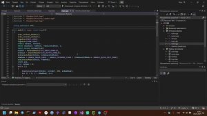 рисование в консоли cmd Windows
