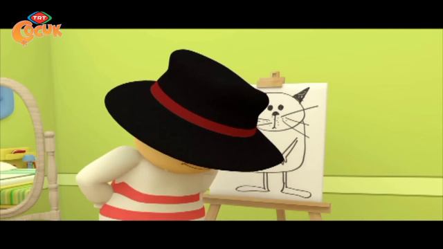 Canım Kardeşim - Mıncır Veterinere Gidiyor