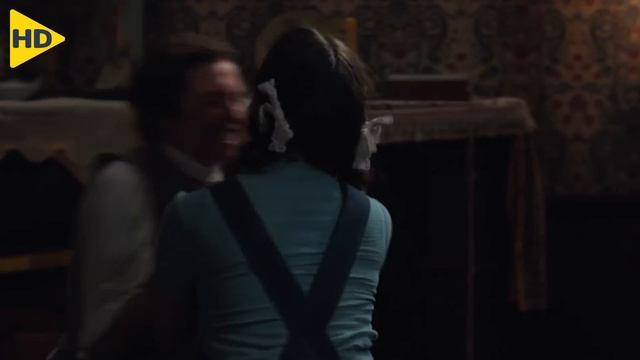 بنت بملامح بريئة أي حد بيهمل مشاعرها بتقتله حتى لو أمها وطول الوقت بتحس إنها ضحية | ملخص فيلم Pearl смотреть онлайн