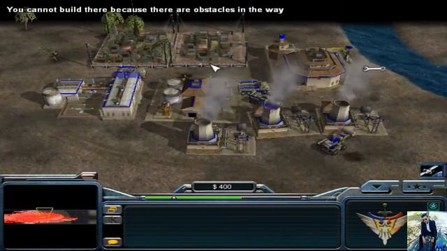 generals zero hour -mission assassination смотреть онлайн