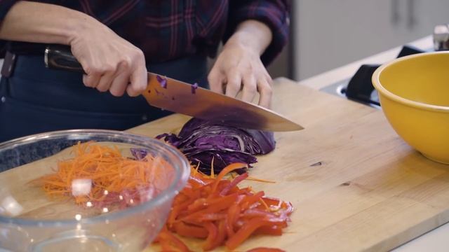 Winter Meal Prep | Full Week of Winter Dinner Ideas смотреть онлайн