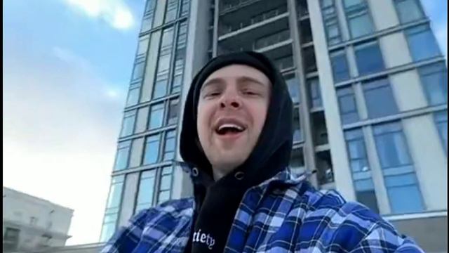 Отпускаю и в небо улетает с желтыми листьями наше прошлое лето - Егор Крид | TikTok | (снипет) смотреть онлайн