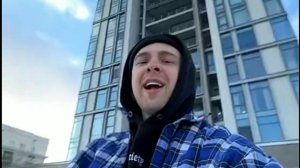 Отпускаю и в небо улетает с желтыми листьями наше прошлое лето - Егор Крид | TikTok | (снипет)