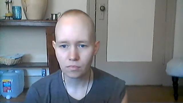 White people don't own gender. смотреть онлайн