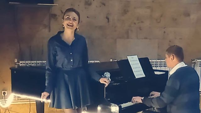 Кохана - І.Поклад | Be LIVE🍀 - piano & vocal cover смотреть онлайн