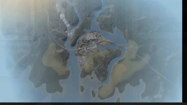 Григорий Ревзин. Лекции по поэтике города. Лекция 1. Смысл города смотреть онлайн