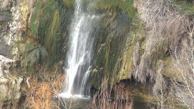 White Noise for Tinnitus Relief , Waterfall Sound , Sound Therapy смотреть онлайн