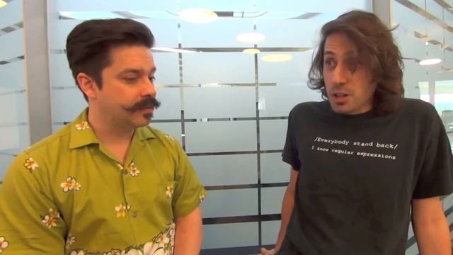 Help Adam and Angie build the Drupal 8 Module Upgrader! смотреть онлайн