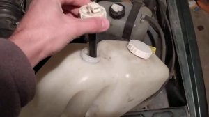 Диагностика и ремонт омывателя ВАЗ 2114