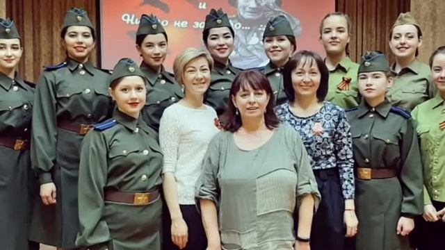 День конституция республики башкортостан смотреть онлайн