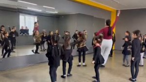 Белестеги  беш ыргай .