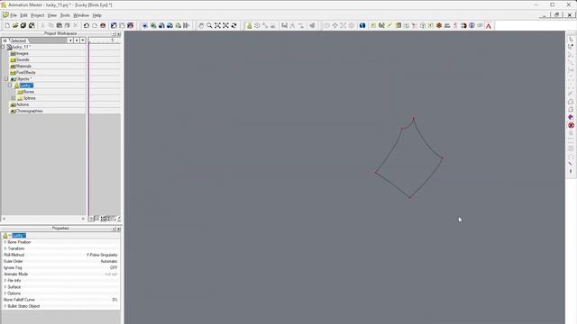 Spline Modeling 