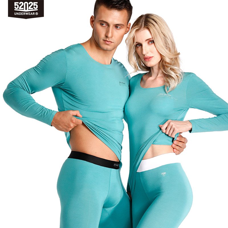 Seamless Thermal Underwear | 52025 Underwear