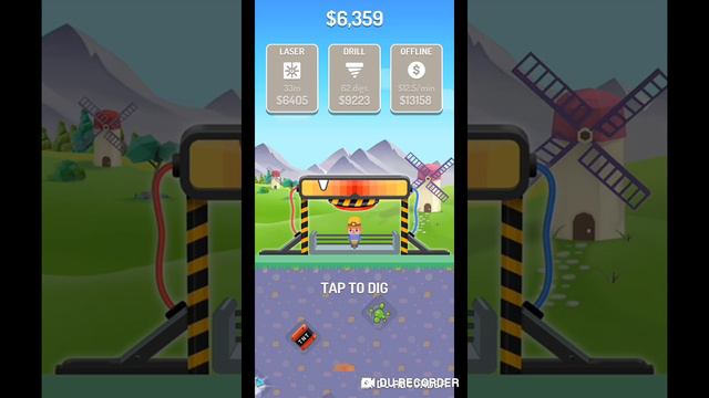 Игры из рекламы.Ссылки на соц.сети в описании. смотреть онлайн