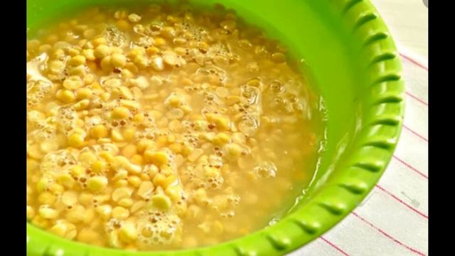Гороховая каша - чемпион пользы среди всех каш ПОЛЬЗА ГОРОХА смотреть онлайн