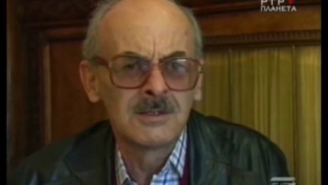 Булат Окуджава Пожелание друзьям смотреть онлайн