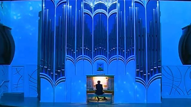 III Birthday of Belgorod organ / Самые яркие моменты Дня рождения 2014 смотреть онлайн
