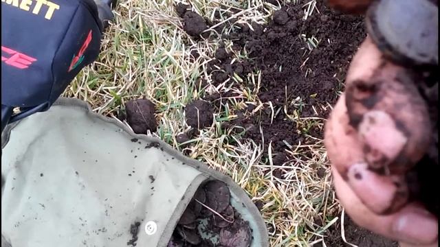 Мой первый клад! смотреть онлайн