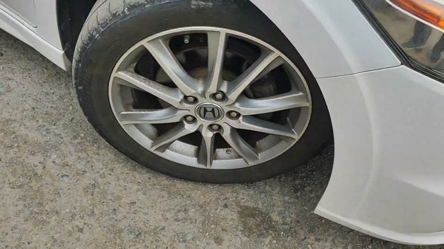 ХОНДА СТРИМ 2012 смотреть онлайн