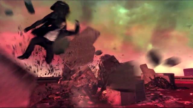 DmC Devil My Cry Music Video смотреть онлайн