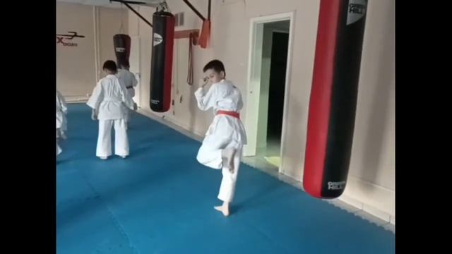 Учебное пособие по обучению уширо гери. Урок 3 смотреть онлайн