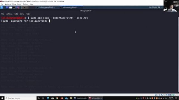 Uncover Devices In Your Home WiFi Network!