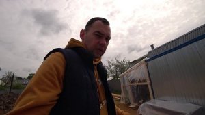 Технадзор двух объектов одной и той же фирмы