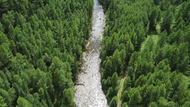 Дургенский каньон. Озеро Чагытай. Танды. смотреть онлайн