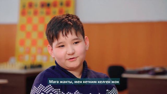 Детям необходимо дать свободу выбора и поддерживать их начинания смотреть онлайн
