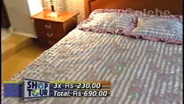 PLANEJAMENTO CRIS GALEBE 29 04 1995 смотреть онлайн