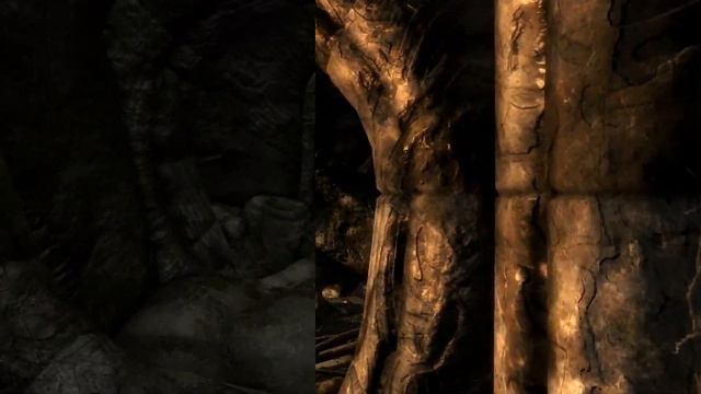 Skyrim Mods: Enhance Interior Graphics (PS4/XBOX1) смотреть онлайн