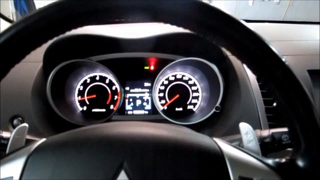 Outlander XL Excellent