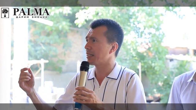 #Sochak #palma #samarqand смотреть онлайн