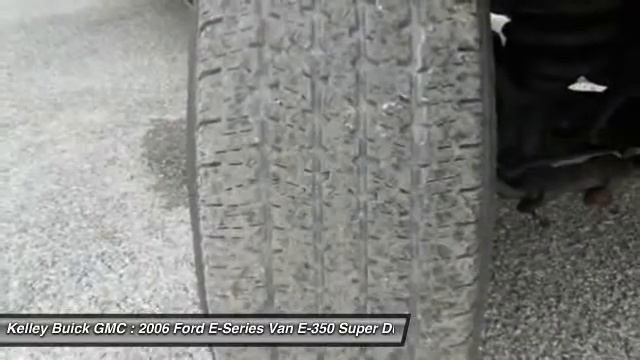 2006 Ford E-Series Van E-350 Super Duty Bartow FL 33830 смотреть онлайн