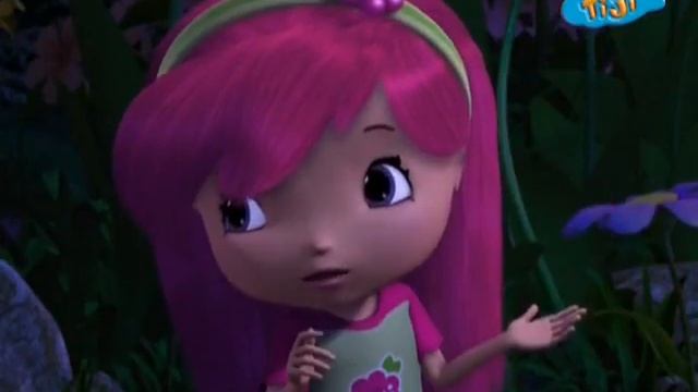 Strawberry Shortcake’s Berry Bitty Adventures S01 E1 Fish Out Of Water (Old Russian Dub) смотреть онлайн