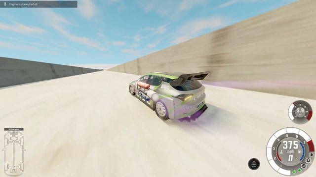BeamNG driver смотреть онлайн