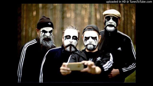 Uratsakidogi - Black Hop VI смотреть онлайн