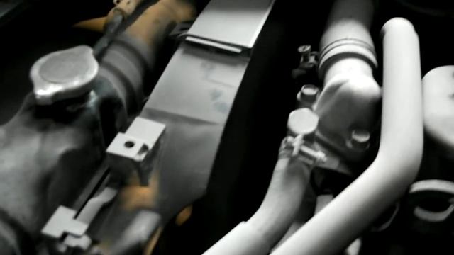 A94. ДВС- TD27 смотреть онлайн