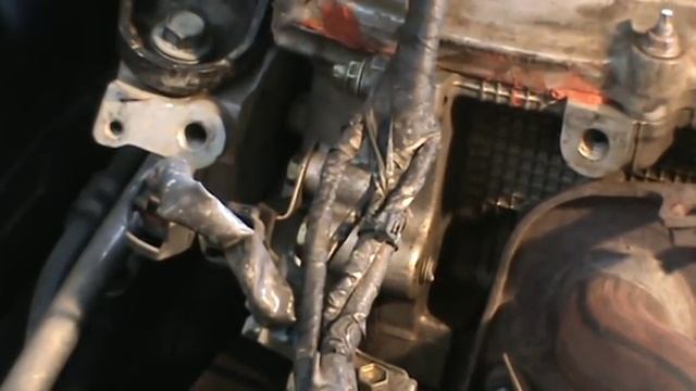 P0335 Crank Shaft Position Sensor (What Happens When It Dies) смотреть онлайн