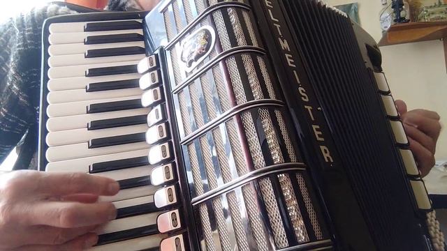 "Miller" - tango смотреть онлайн