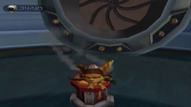Ratchet And Clank 100% Run (Classics HD Version) Part 27: Sketch Book, Epilogue and Final Battle! смотреть онлайн